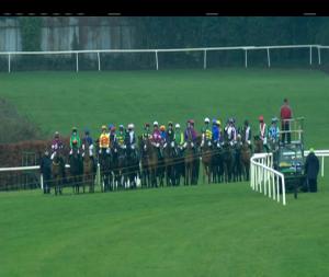 Video preview image for Navan 12:00 - Kells Maiden Hurdle