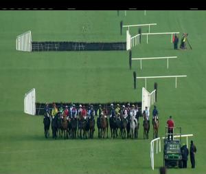 Video preview image for Navan 12:30 - Club Active Gym Mares Maiden Hurdle 