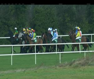 Video preview image for Navan 13:05 - John Lynch Carpets Handicap Hurdle