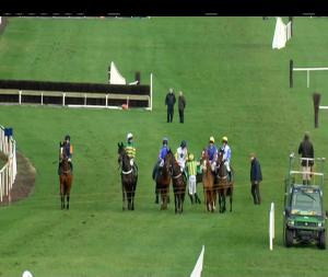 Video preview image for Navan 14:35 - navanadventuresports.ie Handicap Chase 
