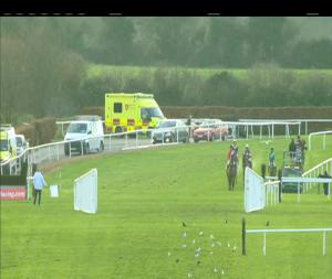 Video preview image for Navan 15:10 - 'Future Champions' I.N.H. Flat (Listed)