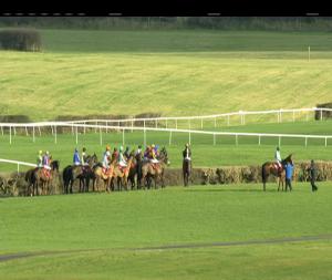 Video preview image for Punchestown 12:55 - Punchestown Racecourse Of The Year Maiden Hurdle