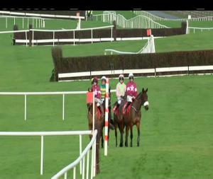 Video preview image for Punchestown 14:00 - John Durkan Memorial Punchestown Chase (Grade 1)