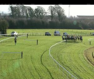 Video preview image for Thurles 12:50 - Molony Cup Handicap Chase 
