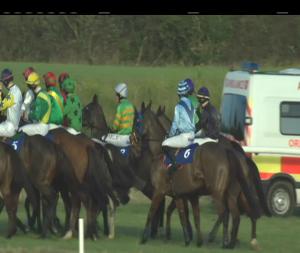 Video preview image for Thurles 13:25 - Adare Manor Opportunity Handicap Chase