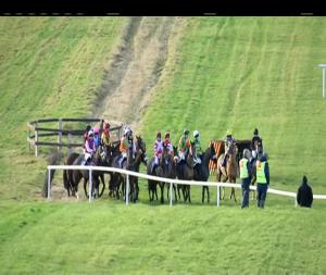 Video preview image for Thurles 14:35 - Jimmy Neville Memorial Handicap Hurdle 