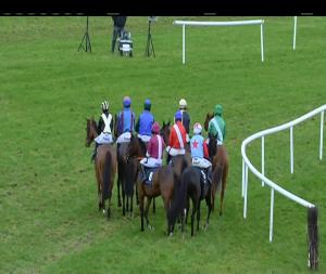 Video preview image for Thurles 15:10 - Horse & Jockey Hotel Rated Novice Hurdle 