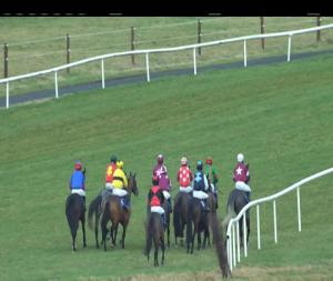 Video preview image for Thurles 15:40 - Fogarty Concrete (Pro/Am) I.N.H. Flat 