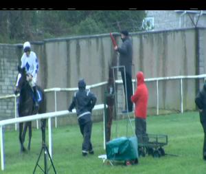 Video preview image for Tramore 13:30 - 2019 Tramore Annual Badge Maiden Hurdle