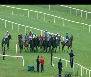 Video preview image for Tramore 14:35 - Sponsorship Packages At Tramore Racecourse Beginners Chase 