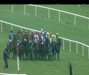 Video preview image for Tramore 15:10 - Waterford & Tramore Directors Handicap Chase 