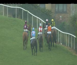 Video preview image for Tramore 15:40 - Ring In The New Year On Jan 1st At Tramore (Ladies Pro/Am) I.N.H. Flat 