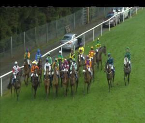 Video preview image for Clonmel 13:50 - Surehaul Race Day Maiden Hurdle 