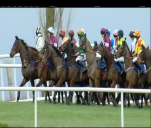 Video preview image for Clonmel 14:50 - Clonmel Maiden Hurdle 