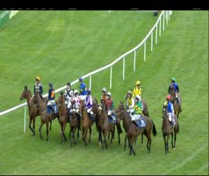 Video preview image for Clonmel 15:25 - Kilsheelan Beginners Chase 