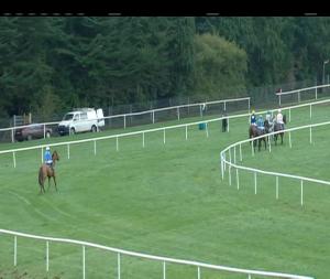 Video preview image for Clonmel 16:10 - Derrygrath Novice Handicap Chase 