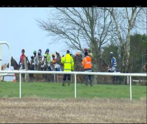 Video preview image for Clonmel 16:35 - Kilmolash (Q.R.) Handicap Hurdle 