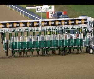 Video preview image for Dundalk 17:00 - Connolly Kelly Accountants Claiming Race