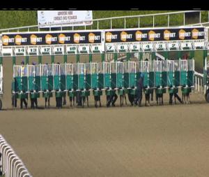 Video preview image for Dundalk 18:00 - www.pelican.ie - Party Equipment Rental Rated Race