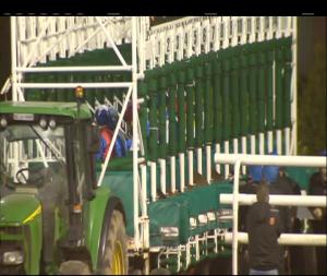 Video preview image for Dundalk 18:00 - Print Express Maiden