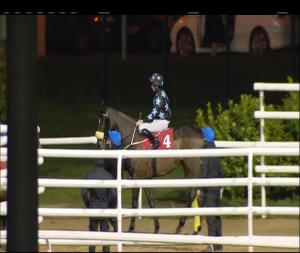 Video preview image for Dundalk 18:30 - Ever Kleen Contract Cleaners Handicap