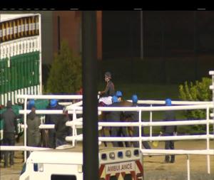 Video preview image for Dundalk 18:30 - Anglo Printers Handicap