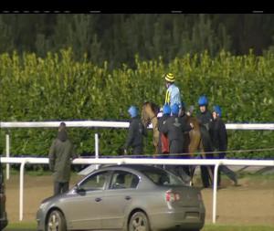 Video preview image for Dundalk 19:00 - Elusive Pimpernel Median Auction Maiden (Plus 10)