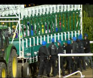 Video preview image for Dundalk 19:30 - Bulmers Apprentice Handicap