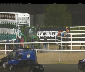 Video preview image for Dundalk 19:30 - Carrickdale Hotel & Spa Handicap