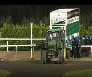 Video preview image for Dundalk 19:30 - Cbe Handicap (45-65)