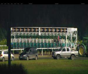 Video preview image for Dundalk 20:30 - Crowne Plaza Hotel, Dundalk Handicap (45-65) (Div 2)