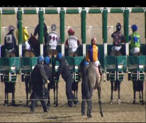 Video preview image for Dundalk 20:30 - Mcgeough's Bar & Restaurant, Dundalk Handicap (45-65) (Div 2)