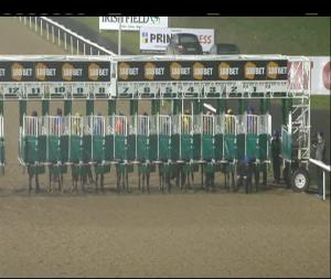 Video preview image for Dundalk 20:30 - Elusive Pimpernel Maiden