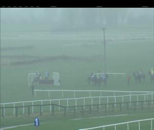 Video preview image for Fairyhouse 13:45 - Winning Fair Juvenile Hurdle (Grade 3)