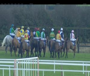 Video preview image for Fairyhouse 14:20 - Boylesports Irish Grand National April 17th Handicap Chase (0-109)