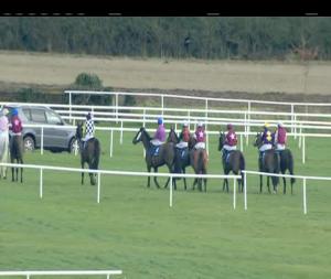 Video preview image for Fairyhouse 15:30 - At The Races Bobbyjo Chase (Grade 3)