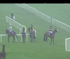 Video preview image for Fairyhouse 17:10 - Ian Smith Memorial (Pro/Am) Flat Race