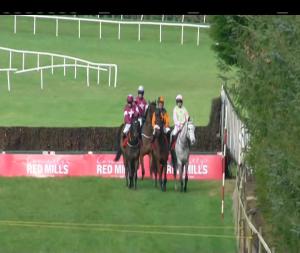 Video preview image for Gowran Park 13:55 - Red Mills Chase (Grade 2)