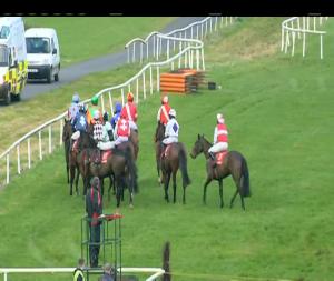 Video preview image for Gowran Park 16:50 - E.B.F. Ronan Lawlor Memorial Mares (Pro/Am) Flat Race