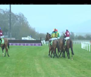 Video preview image for Leopardstown 16:00 - Stan James Irish Gold Cup (Grade 1)
