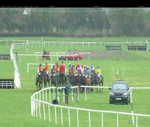 Video preview image for Naas 14:20 - Best Odds In Your Paddy Power Shop Maiden Hurdle