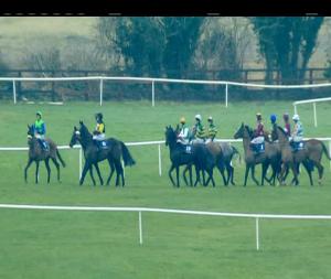 Video preview image for Naas 15:55 - Hospitality At Naas Handicap Chase