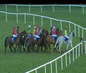 Video preview image for Naas 16:50 - Panoramic Restaurant Handicap Chase