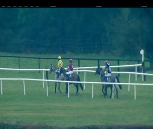 Video preview image for Naas 17:00 - Cavan Developments Home Builder Supporting Kill Gaa (Pro/Am) Flat Race