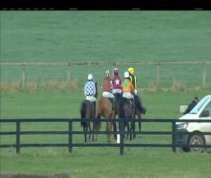 Video preview image for Naas 17:20 - Paddy Power Track My Bet (Pro/Am) Flat Race