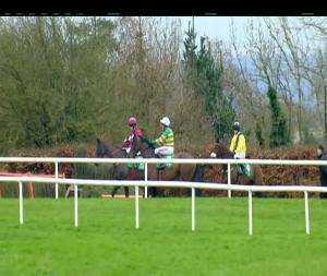 Video preview image for Navan 14:40 - Flyingbolt Novice Chase (Grade 3)
