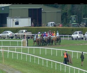 Video preview image for Navan 15:40 - Martinstown Opportunity Handicap Hurdle