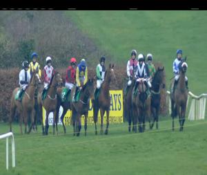 Video preview image for Navan 16:40 - P.S. Supplies Doors & Floors Handicap Hurdle (80-116)