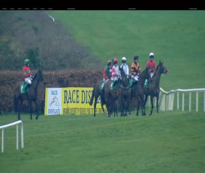 Video preview image for Navan 17:10 - Race Displays Event Signage (Pro/Am) Flat Race