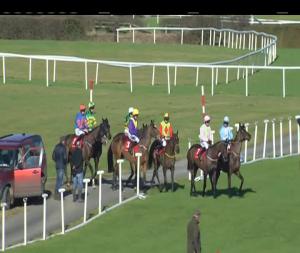 Video preview image for Punchestown 13:30 - I.N.H. Stallion Owners E.B.F. Novice Hurdle (Listed)